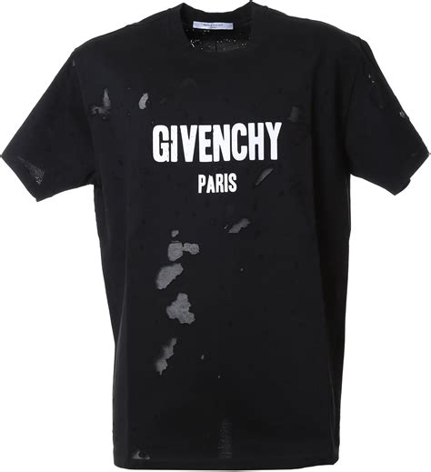 givenchy t shirt amazon|givenchy t shirt men sale.